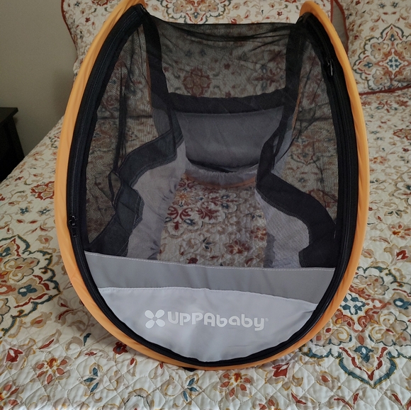 UPPABABY Cabana for Infant Car Seats - Picture 2 of 5